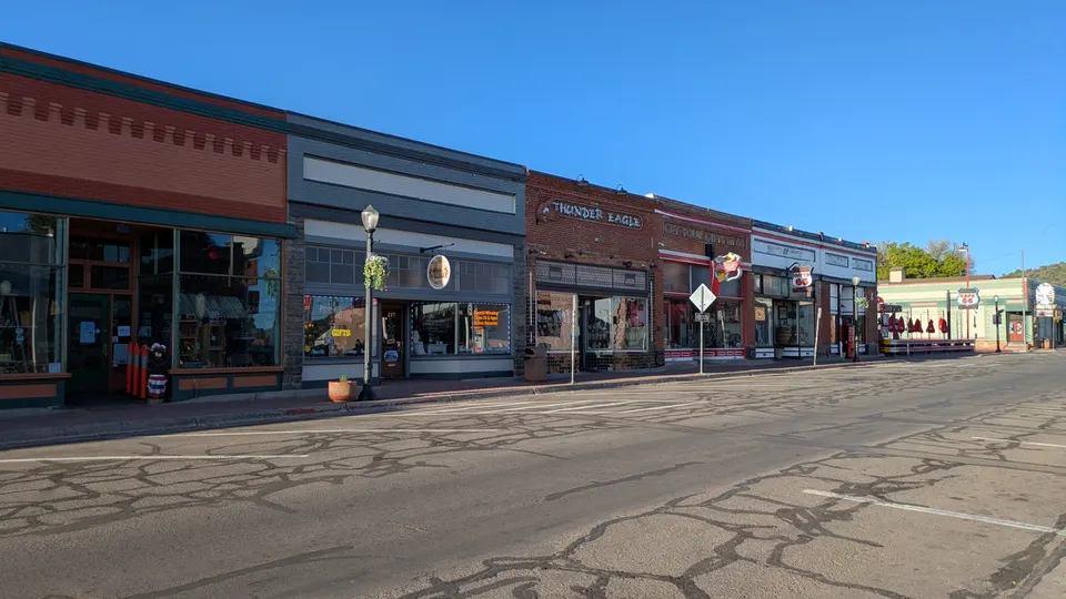Blue Mound — water damage restoration