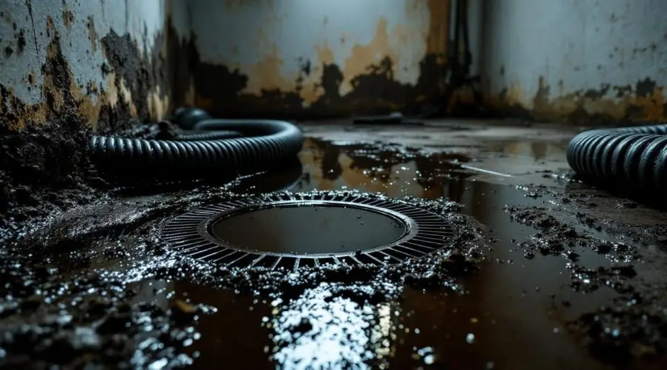 water damage restoration in Colleyville, TX