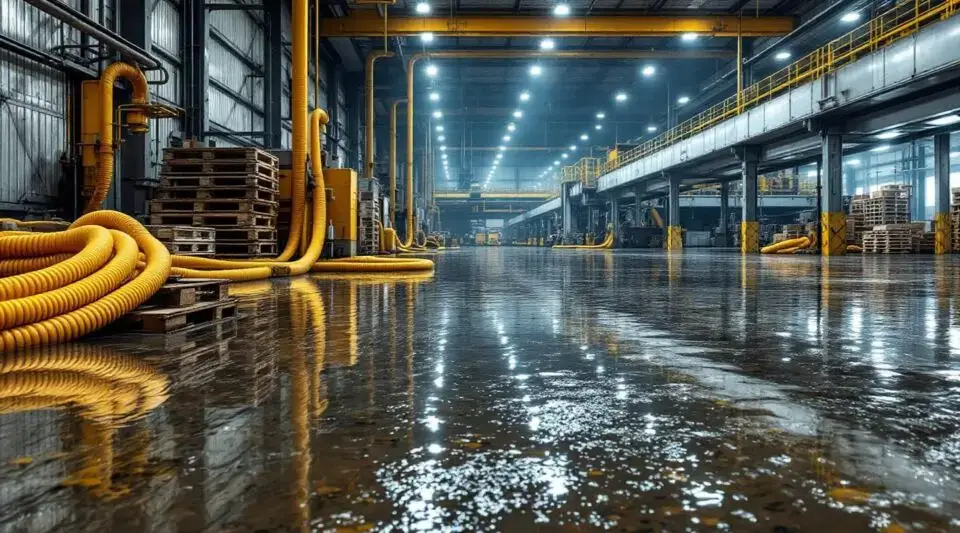 Hotel Water Damage Restoration Haltom City